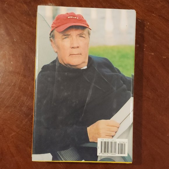 4th Of July Fictonal Novel By James Patterson - Picture 7 of 9